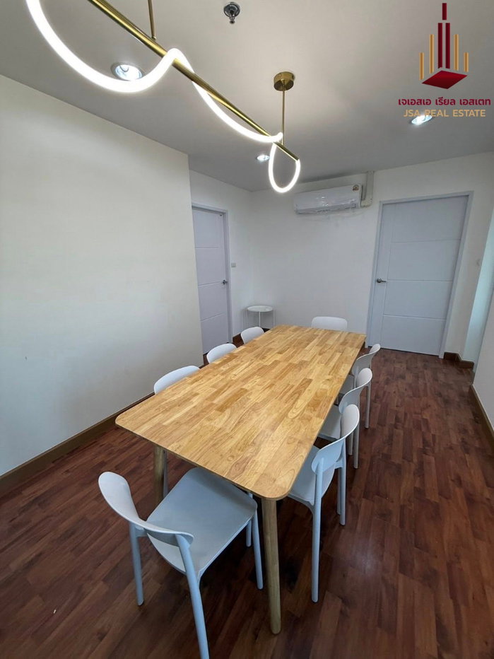 picture ✨ For Rent: Bangkok Horizon Ramkhamhaeng Condo ✨  💰 Only 35,000  THB/month - 5/7