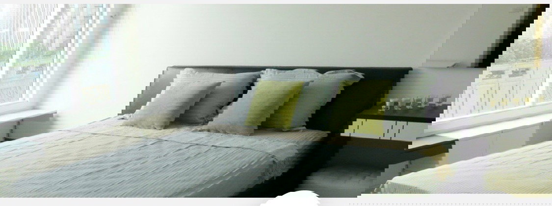 รูป 39 by Sansiri 1 Bedroom For Rent - รูปที่ 5/12