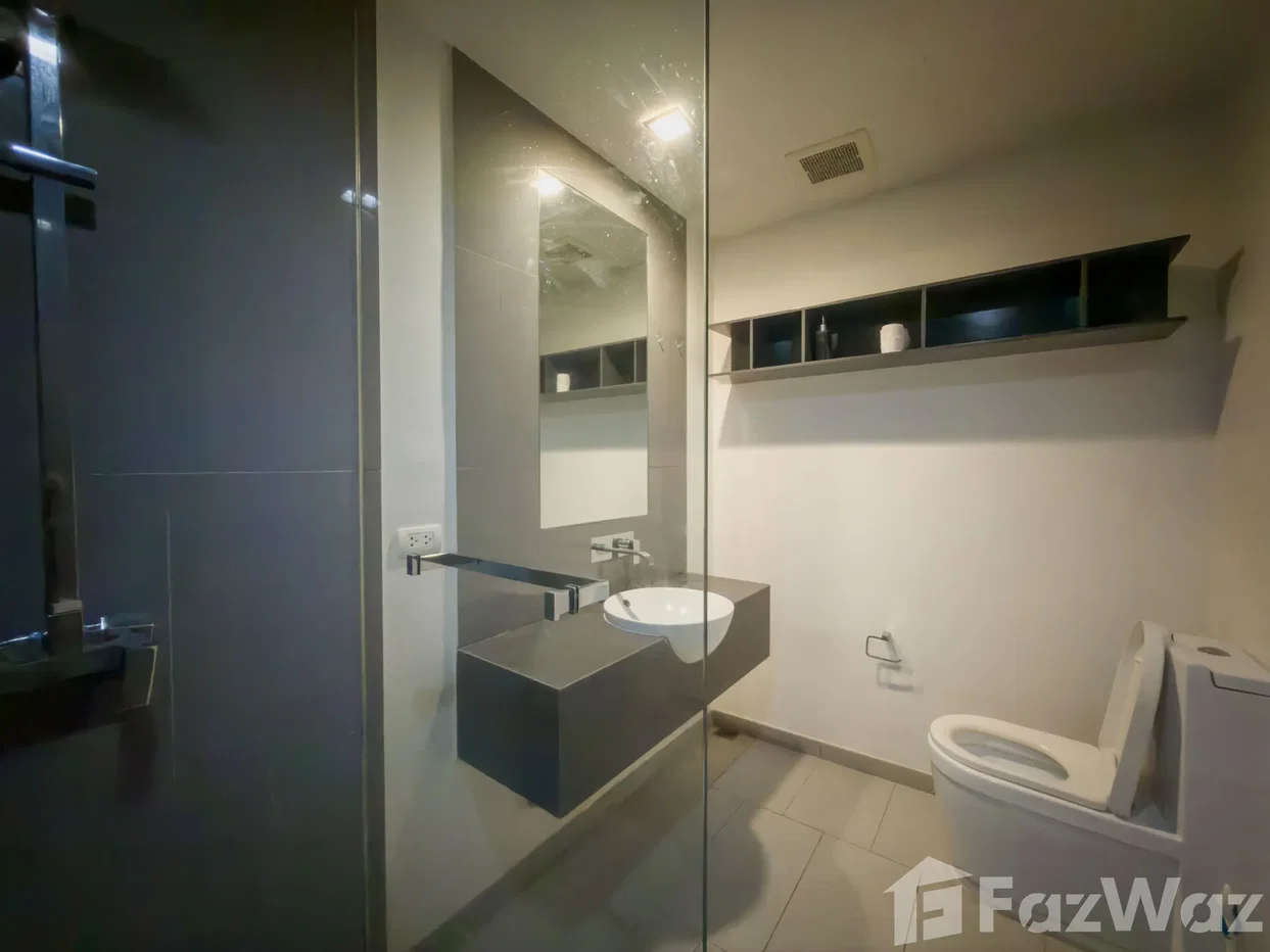 รูป ขาย คอนโด 2 ห้องนอน ในโครงการ ซายร์ วงศ์อมาตย์ 6173740 - รูปที่ 21/24