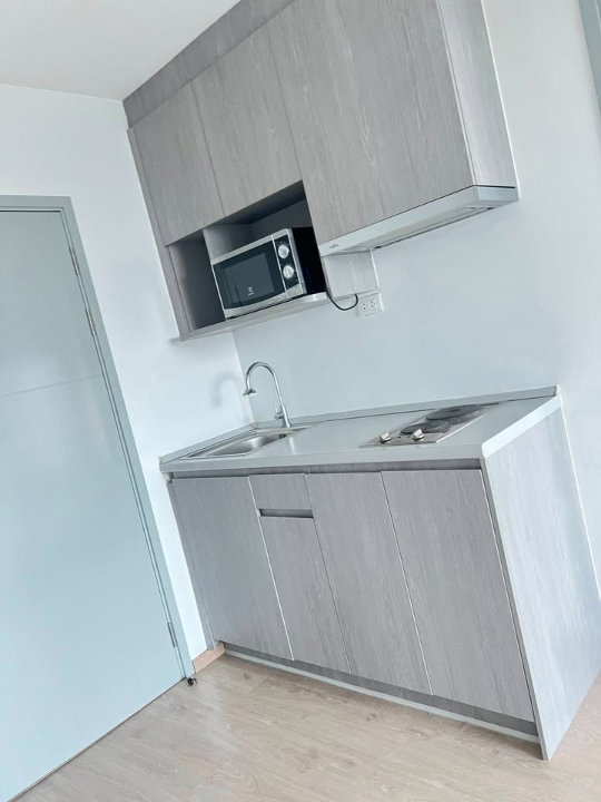 picture Condo for Rent at IDEO Wutthakat (D6904021) - 9/10