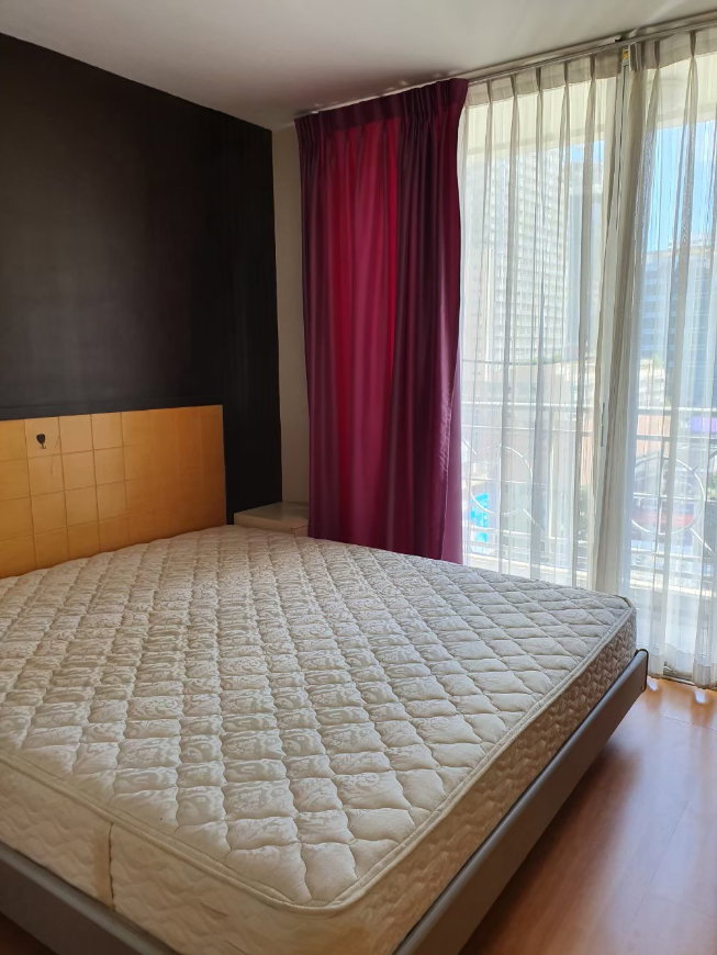 picture Asoke Place (1bed1bath 60sqm) for Rent - 11/16