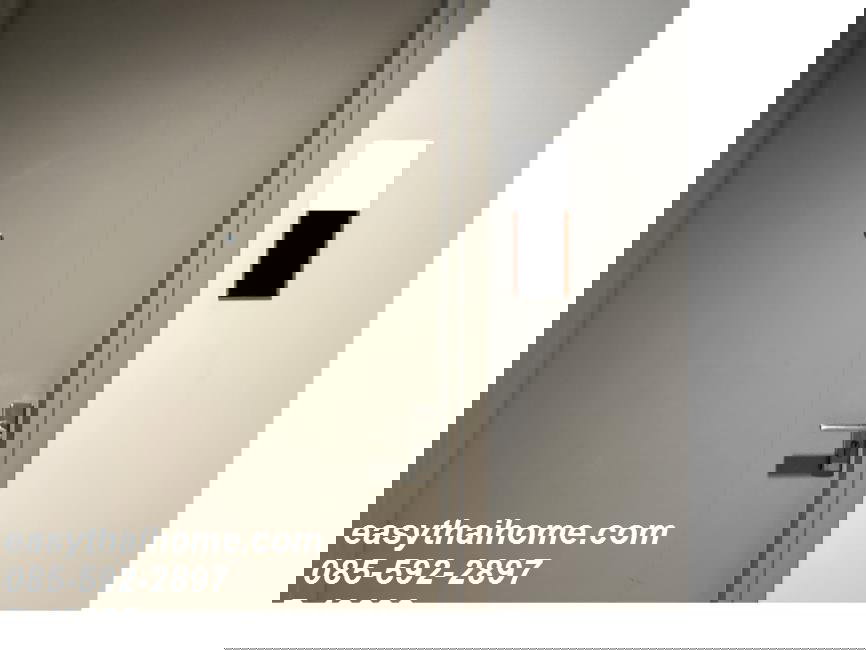 รูป [ให้เช่าด่วน ราคาลดพิเศษสุด! P-49092 เดอะ สเตจ เตาปูน อินเตอร์เชนจ์ เขตบางซื่อ ใกล้ MRT เตาปูน] | 13,500 | line @easythaihome 085-592-2897 - รูปที่ 11/11