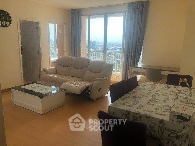 รูป คอนโด 2-ห้องนอน ที่ ไลฟ์ แอท สุขุมวิท 65 ใกล้ BTS พระโขนง (ID 2795894) - รูปที่ 2/8