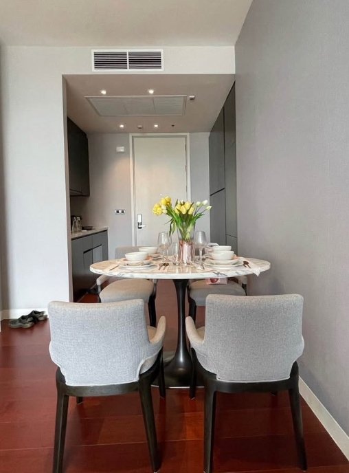 รูป Khun by yoo | Modern Condo for Sale Thonglor | City Lifestyle Best Value | Near BTS Thonglor | 16,400,000 THB | คอนโดโมเดิร์นขาย ทองหล่อ ไลฟ์สไตล์เมือง คุ้มค่า ใกล้ BTS ทองหล่อ 16,400,000 บาท – LTH14948 - รูปที่ 5/5