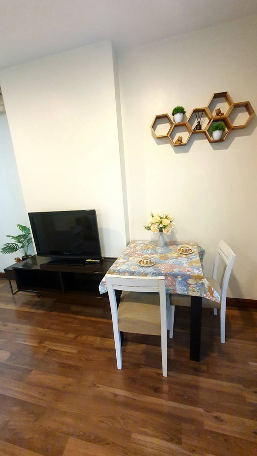 picture For Sale: 2-Bedroom Condo, 60 sq.m., Chewarathai Rajprarap - 14/18