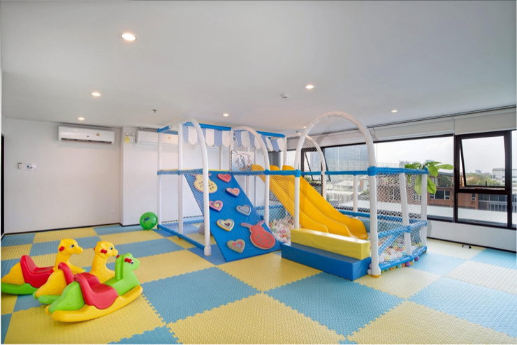 รูป 🔥 Condo for Rent – Regent Home Bangna (Short to Medium Term) 🔥 (Only 400 meters from BTS Bangna – Ready to move in!) - รูปที่ 57/69