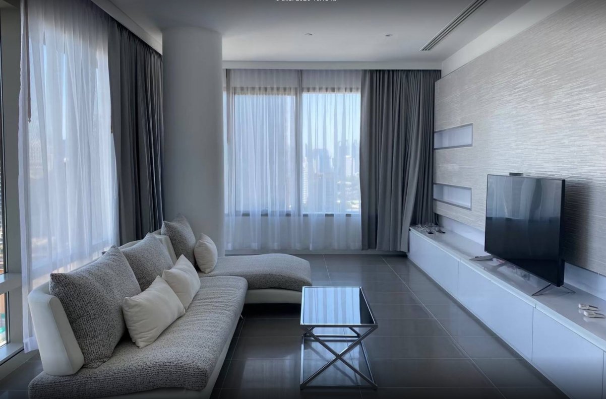 รูป Luxury Condo for Rent Ratchadamri | City Lifestyle Luxury | Near BTS Ratchadamri | 120,000 THB/Month- LTHC14926 - รูปที่ 4/4