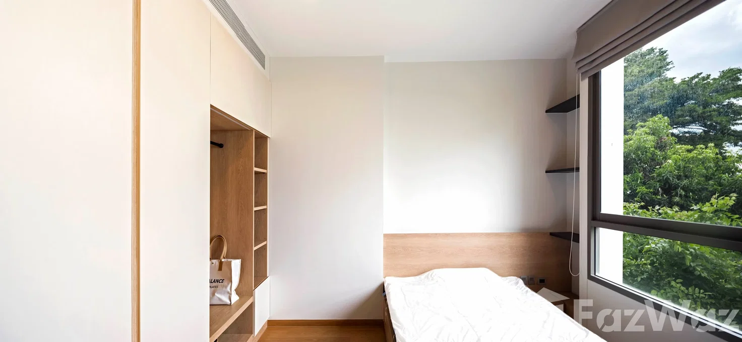 รูป ขาย คอนโด 2 ห้องนอน ในโครงการ สุพรีม เลเจ้นด์ 6175575 - รูปที่ 7/8