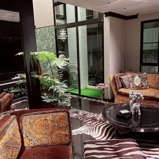 รูปภาพ #SC12911  📌 Rent | 🟦🟨Langsuan Ville​🟥🟩💬𝑪𝒐𝒏𝒕𝒂𝒄𝒕𝑳𝑰𝑵𝑬:@𝒔𝒆𝒄𝒓𝒆𝒕𝒑𝒓𝒐𝒑𝒆𝒓𝒕𝒚 🔥✨