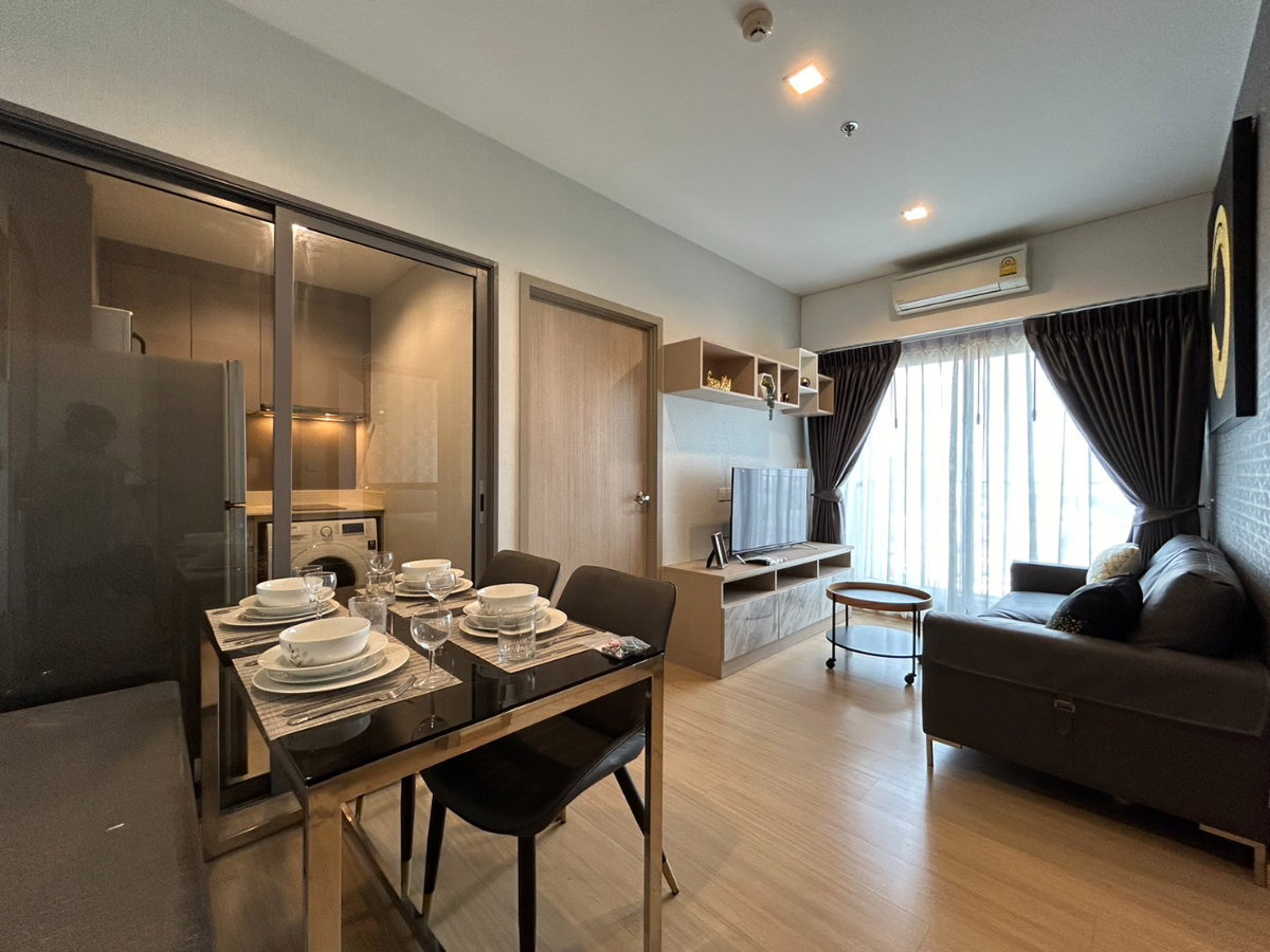 picture @Condorental condo for rent Whizdom Connect - 11/15