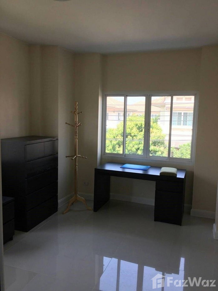 รูป ขาย ทาวน์เฮ้าส์ 3 ห้องนอน ในโครงการ ธีรินทร์ เพชรเกษม 48 122421 - รูปที่ 10/13