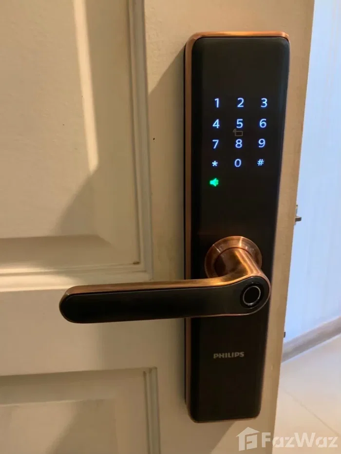 รูป เจ้าของให้เช่าคอนโด2ห้องนอน 6167228 - รูปที่ 15/15