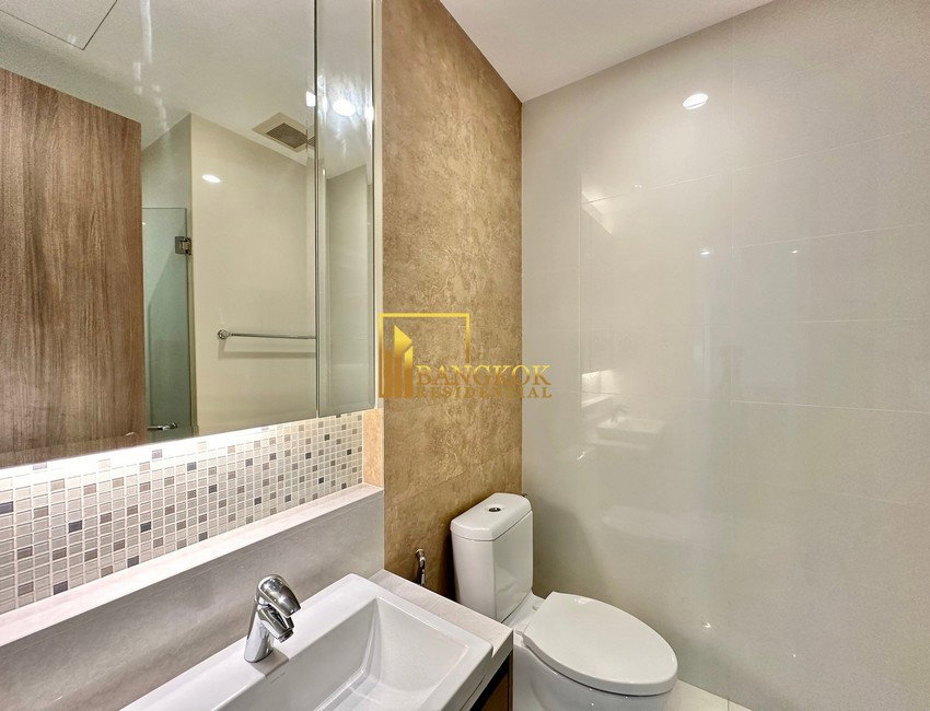picture Bright Sukhumvit 24 | 2 Bed Condo With Great Views in Phrom Phong - BR16681CD - 15/27
