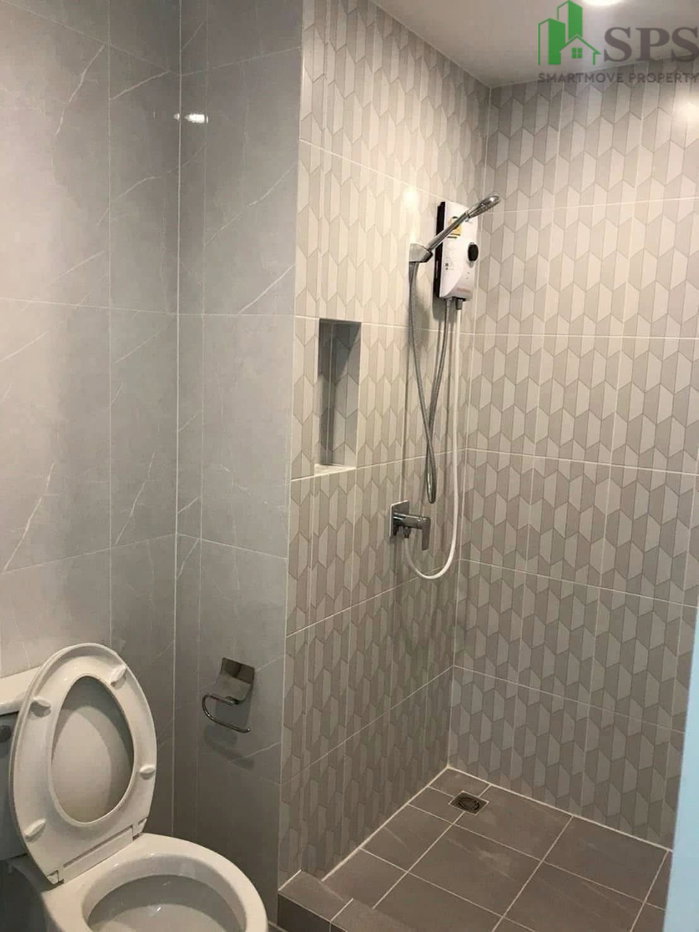 รูป ให้เช่า ทาวน์โฮม บ้านกลางเมือง อ่อนนุช-ศรีนครินทร์ ใกล้ MRT ศรีนุช (SPSSR170) - รูปที่ 4/8