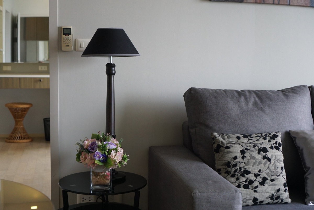 picture Noble Refine 1Bedroom For Rent - 6/40