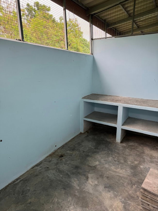 รูป ให้เช่าห้องแถว บ้านพักใหม่ สะอาดร่มรื่น เงียบสงบ ปลอดภัย พร้อมที่จอดรถ อ.บางแพ จ.ราชบุรี - รูปที่ 14/16