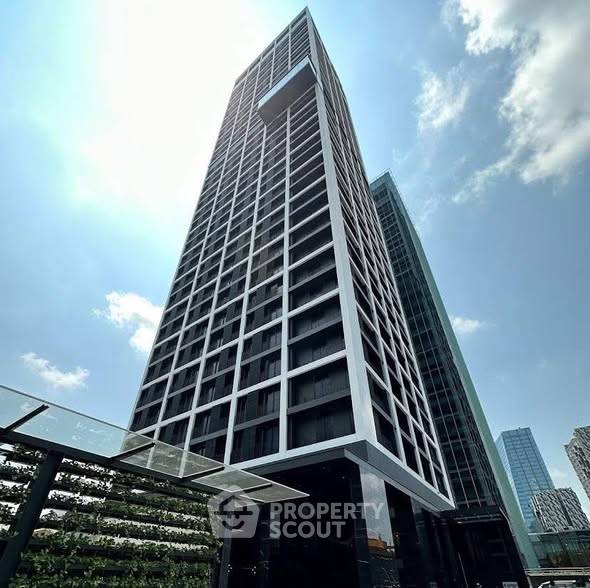 รูป คอนโด 1-ห้องนอน ที่ โนเบิล อราวน์ อารีย์ ใกล้ BTS อารีย์ (ID 2796166) - รูปที่ 1/10