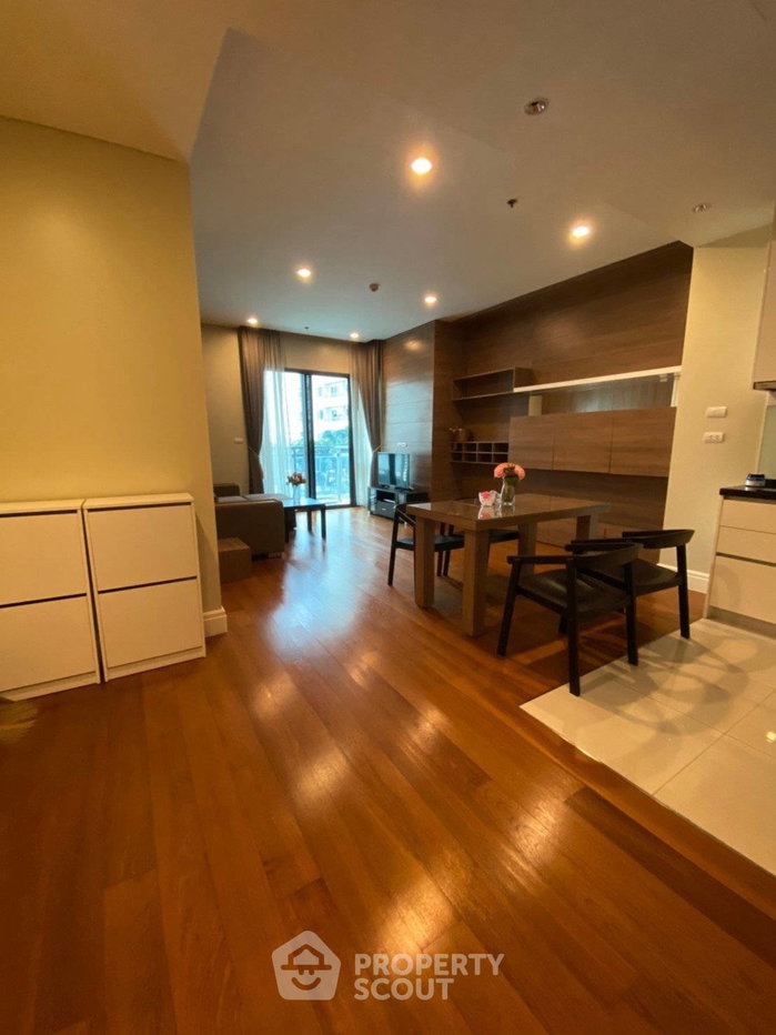 รูป คอนโด 1-ห้องนอน ที่ ไบร์ท สุขุมวิท 24 คอนโดมิเนียม ใกล้ BTS พร้อมพงษ์ (ID 2796800) - รูปที่ 4/10