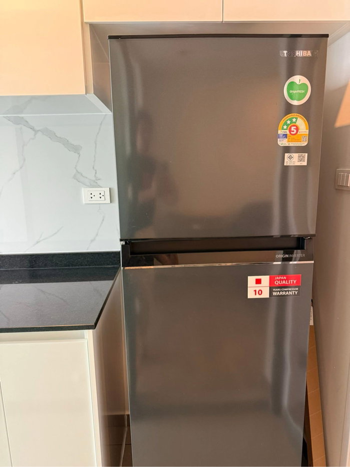 รูป 🔥 Condo for Rent – Regent Home Wutthakat (Short to Medium Term) 🔥 (Only 190 meters from BTS Wutthakat – Ready to move in!) - รูปที่ 62/63