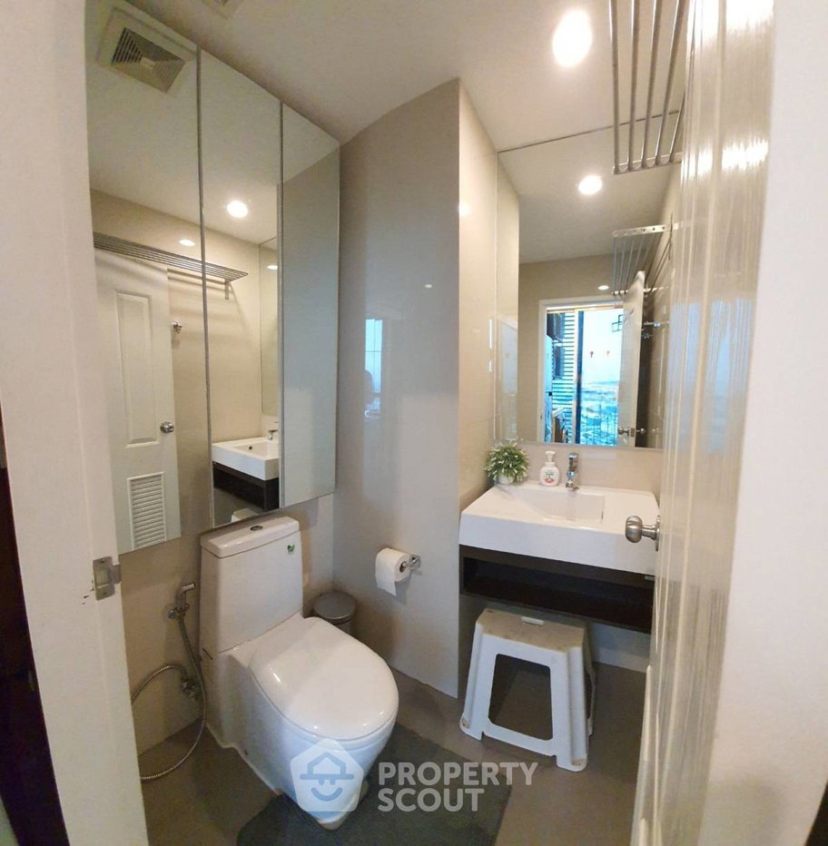 รูป คอนโด 2-ห้องนอน ที่ เดอะ สกาย สุขุมวิท ใกล้ BTS อุดมสุข (ID 1515758) - รูปที่ 5/17