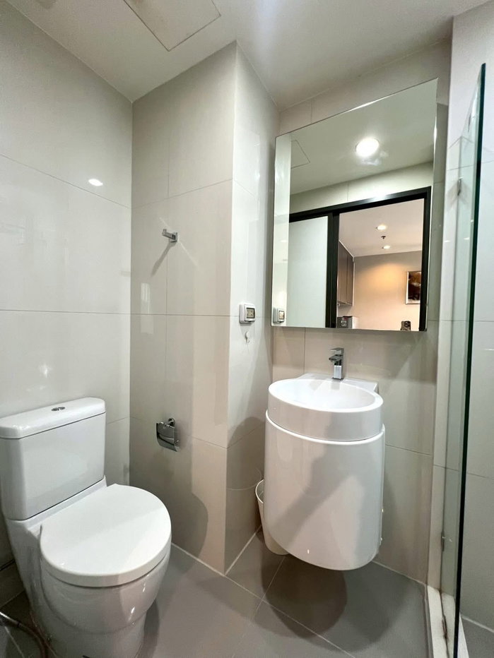 picture 🌆 Condo For Rent Rhythm Asoke 🌆 - 4/7