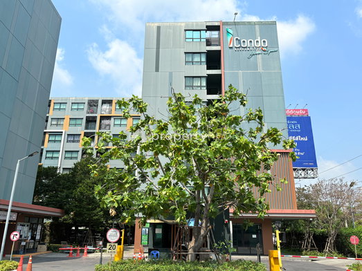 Project iCondo Green Space Sukhumvit 77 Phase 2 Picture - 3/15