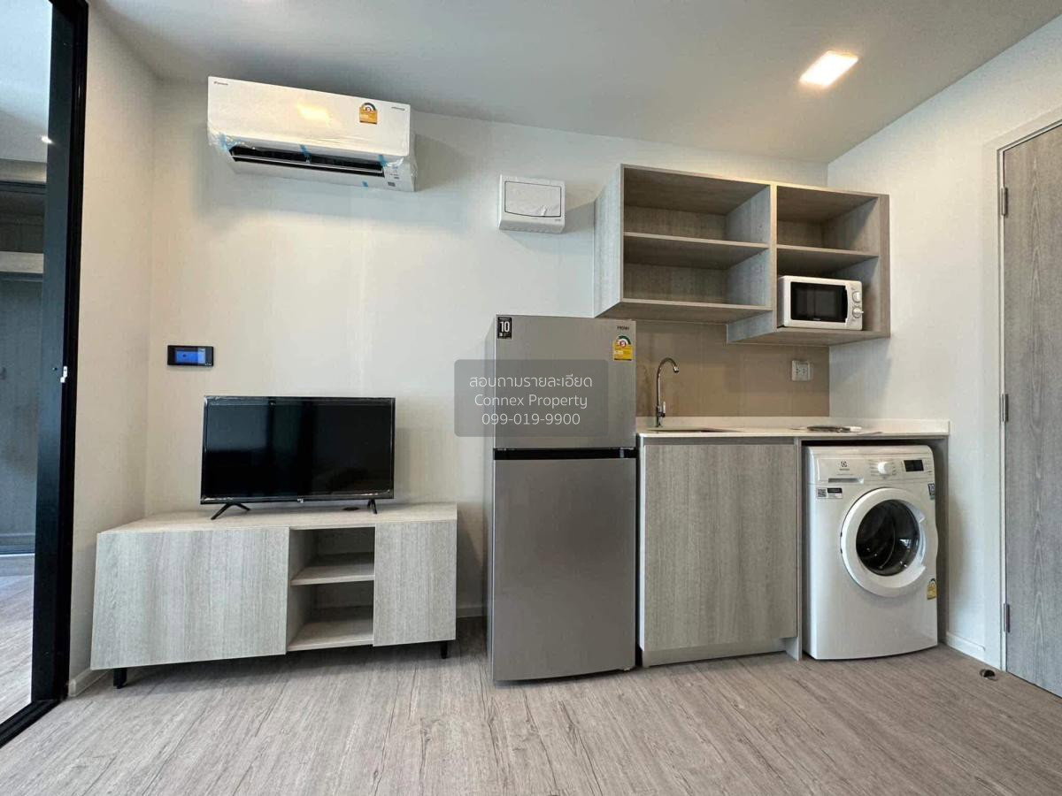 รูป 🔥🔥🔥 เช่าคอนโด เคฟ เอวา คลองหนึ่ง คลองหลวง ปทุมธานี CX-99146 ✅ ทักไลน์ @connexproperty ตอบทันที ทีมงานมืออาชีพ ✅ 🔥🔥🔥 - รูปที่ 2/6