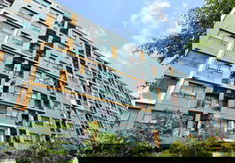 Project iCondo Green Space Sukhumvit 77 Phase 2 Picture - 5/15