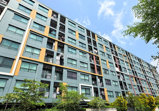 Project iCondo Green Space Sukhumvit 77 Phase 2 Picture - 5/15