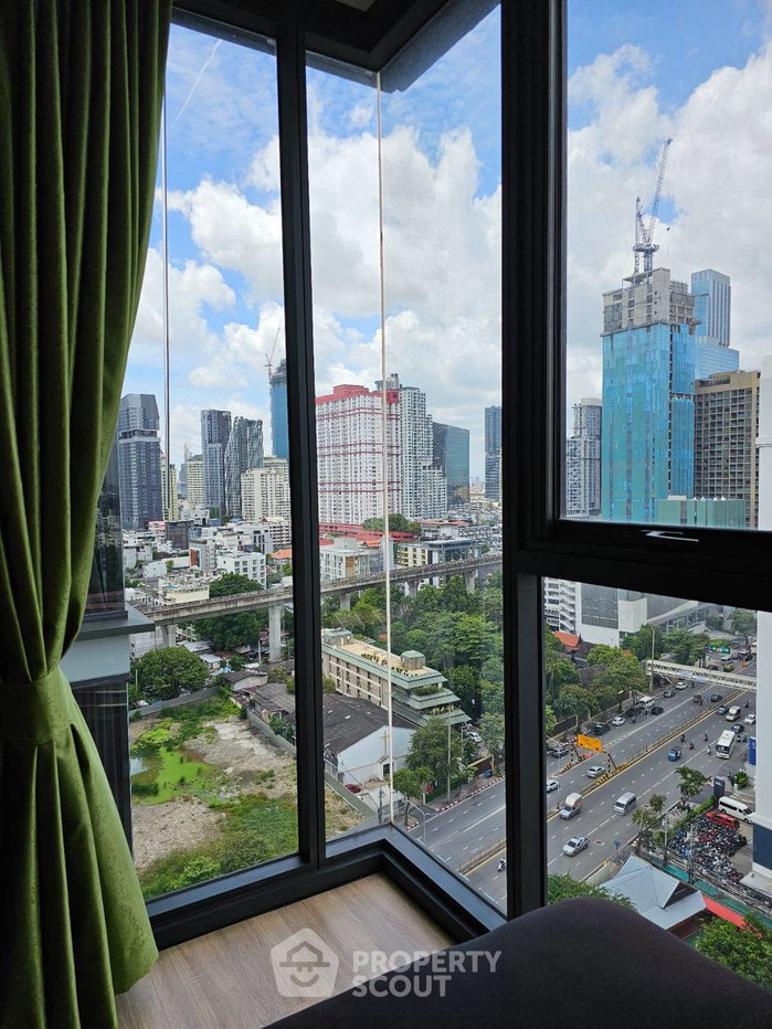 picture 2-BR Condo at XT Phayathai near BTS Phaya Thai (ID 1925547) - 36/41