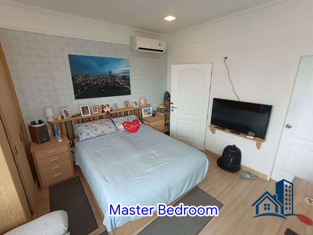 picture Corner unit, high floor, river view, completely renovated, very beautiful - 10/27