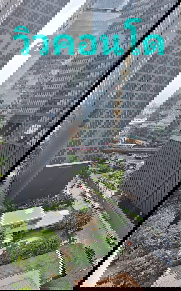 รูป ว่าง 16พค69! Culture ทองหล่อ. สตูดิโอ 28ตรม. Line id: @pfagent - รูปที่ 10/10