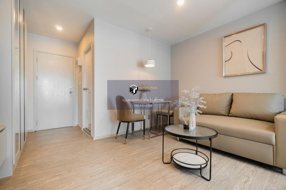 รูป Regent Home Bangna | 🚝ใกล้ BTS บางนา เพียง 350 ม. เดินทางสะดวก ห้องสวยใหม่พร้อมอยู่ #2026040814328#FC - รูปที่ 8/12