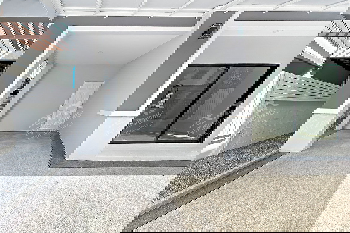 รูป บุรีรมย์ วงแหวน-ปิ่นเกล้า ปรับปรุงใหม่ ต่อเติมครบพร้อมอยู่ ใกล้พลัสมอล์บางใหญ่ - รูปที่ 2/12