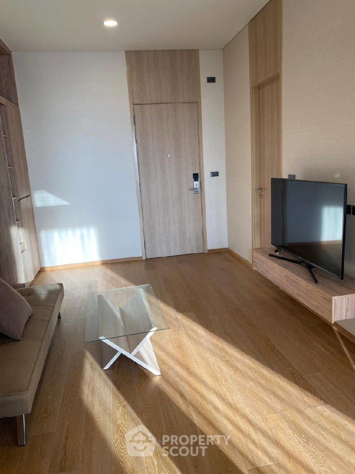 รูป คอนโด 1-ห้องนอน ที่ ไซมิส เอ็กซ์คลูซีฟ 42 ใกล้ BTS เอกมัย (ID 375268) - รูปที่ 3/11