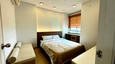 Condos for sale : For sell condo CENTRIC SCENE RATCHAVIPHA Building ฺB, Floor 9,1 bed room, Room size 40.40 sqm