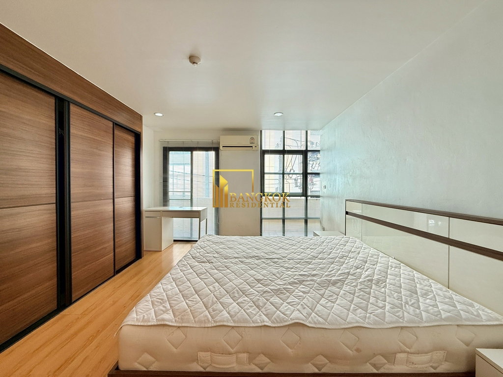 picture Silom Terrace | Spacious 2 Bedroom Property For Rent in Silom - BR5987CD - 9/31