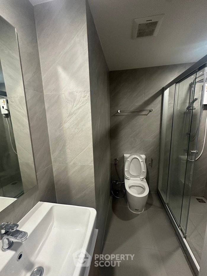 รูป คอนโด 1-ห้องนอน ที่ ไอดีโอ จุฬา - สามย่าน ใกล้ MRT สามย่าน (ID 2776780) - รูปที่ 12/17