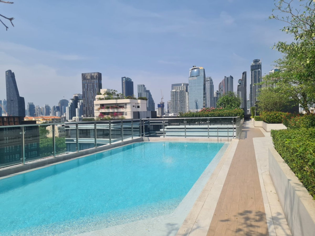 รูป WS7089 🌿🏙️ ให้เช่าคอนโด Ideo Mobi Sukhumvit 40 🏙️🌿ใกล้ BTS Ekkamai เพียง 25,000 บาท/เดือน - รูปที่ 11/11