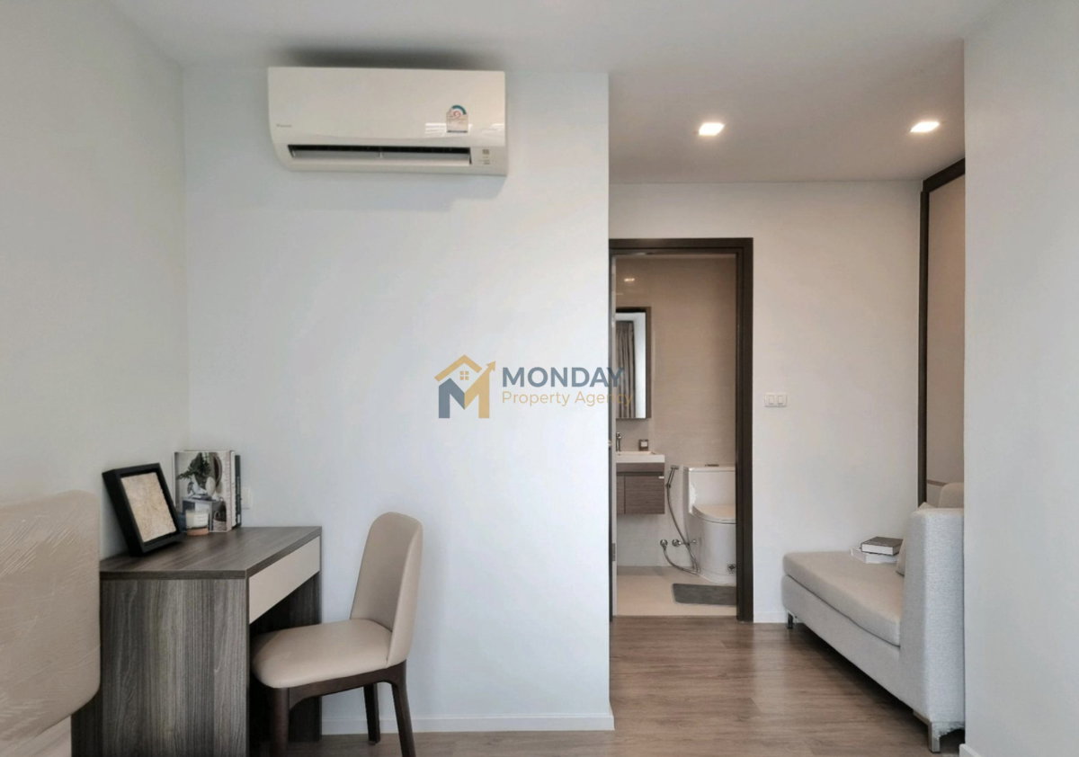 รูป 🔥Rare Item ห้องสวย ราคาต่ำกว่าตลาด The Nest Sukhumvit 64 รีบจองก่อนหลุด 🔥MD-26028892 - รูปที่ 3/5