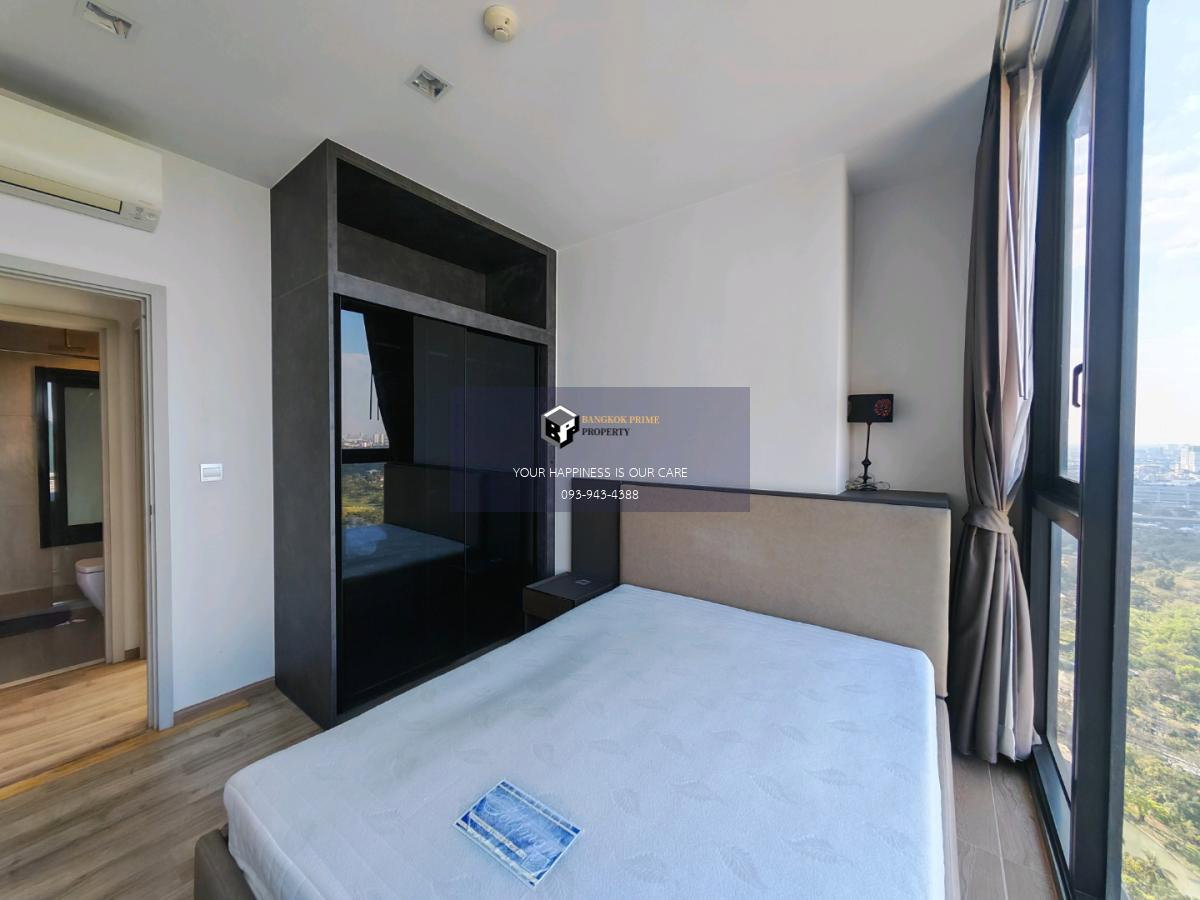 รูป The Line Jatujak-Mochit | 🚝ใกล้ BTS,MRTจตุจักร #2026012213774#FC - รูปที่ 13/15