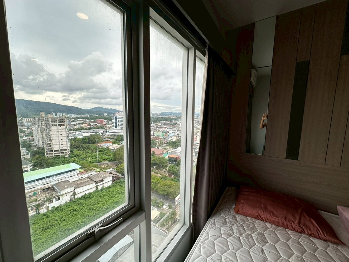 รูป ✨ ให้เช่าราคาดีสุด พลัสคอนโด 30 เมตร หาดใหญ่ ใกล้ญ.ว. และม.อ.หาดใหญ่ - รูปที่ 9/14