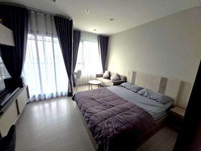 เช่าคอนโด BTS ตลาดพลู : *** ให้เช่าคอนโด : ไลฟ์ สาทร เซียร์รา (Life sathorn sierra) *** 