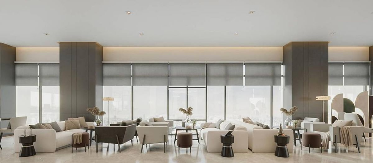 รูป #SC12921 📌 ให้เช่า | 🟦🟨เทอร์ร่า เรสซิเดนซ์🟥🟩💬 𝑪𝒐𝒏𝒕𝒂𝒄𝒕 𝑳𝑰𝑵𝑬: @𝒔𝒆𝒄𝒓𝒆𝒕𝒑𝒓𝒐𝒑𝒆𝒓𝒕𝒚 🔥✨ - รูปที่ 9/11