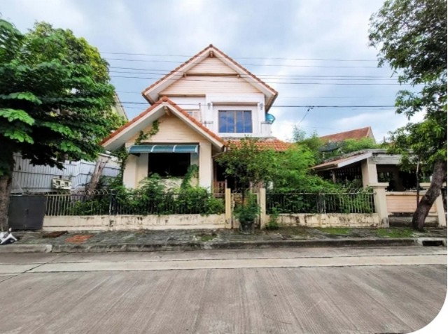 picture FOR SALE HOUSE PROPERTY 4490000 BAHT. - 1/8