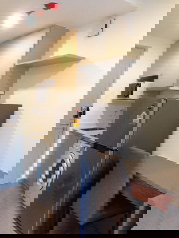 picture @Condorental condo for rent IDEO Q Chula - Samyan - 6/8