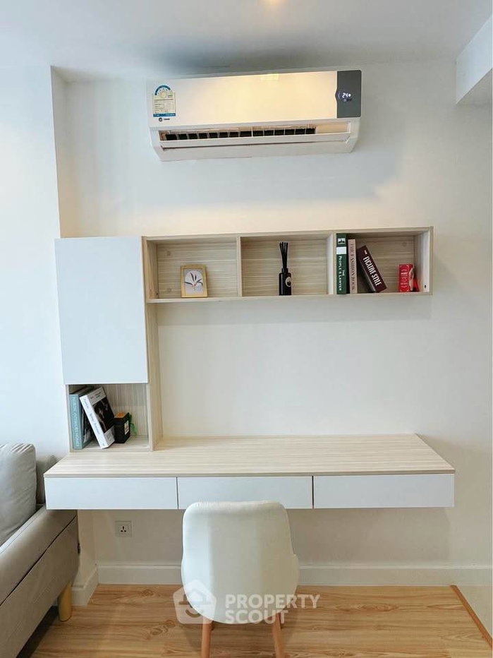 รูป คอนโด 1-ห้องนอน ที่ ไอดีโอ โมบิ สุขุมวิท 81 ใกล้ BTS อ่อนนุช (ID 2168090) - รูปที่ 4/10