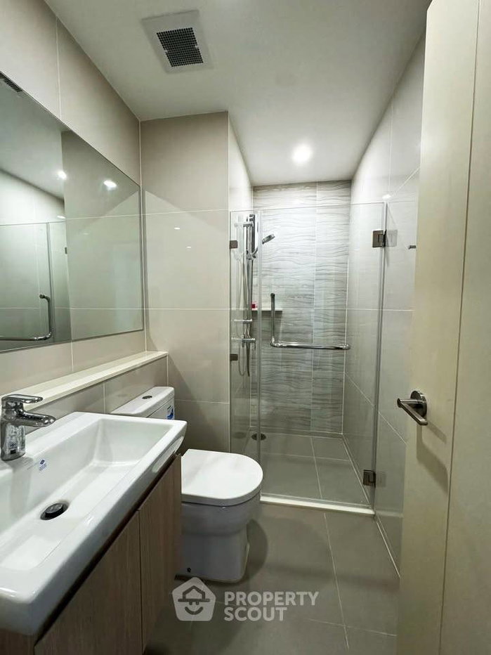 รูป คอนโด 1-ห้องนอน ที่ ไลฟ์ พระราม 4 - อโศก ใกล้ MRT ศูนย์การประชุมแห่งชาติสิริกิติ์ (ID 2788009) - รูปที่ 7/7