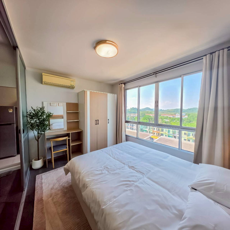 picture Dcondo Campus Resort Kuku WR-04390 - 4/14