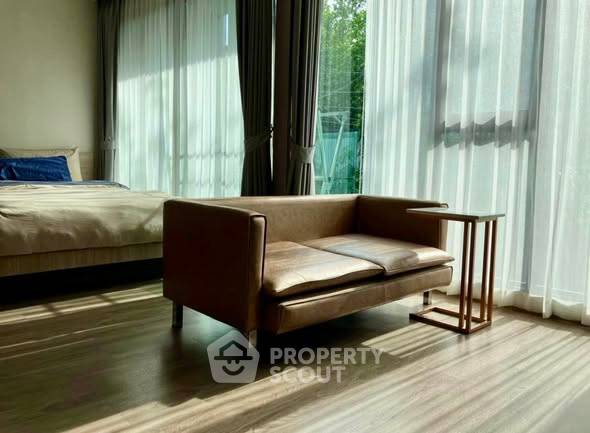 รูป คอนโด 1-ห้องนอน ที่ เดอะ ทีค สุขุมวิท 39 ใกล้ BTS พร้อมพงษ์ (ID 2798177) - รูปที่ 4/10